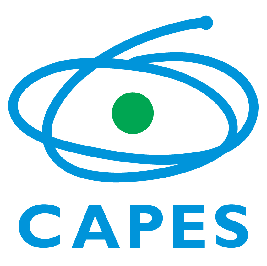 Logo CAPES